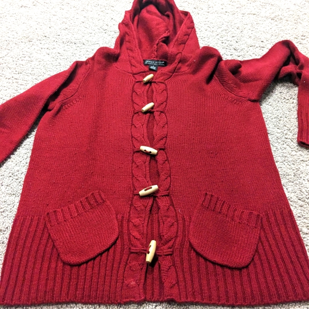 Sweater